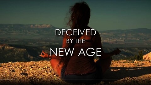 THE NEW (AGE) SPIRITUALITY COMING AFTER YOU - Will Baron