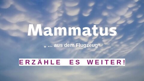 Mammatus - Duden und Verhöhnung - Mit freundlichen Grüßen