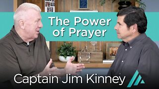 The Power of Prayer: Jim Kinney AMS TV 301