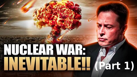 Nuclear War: What Would Happen (How to Prepare for Your Safety) #shorts
