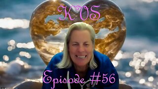 KVS Episode #56 "Gateway 10 with Linda Paris"