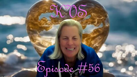 KVS Episode #56 "Gateway 10 with Linda Paris"