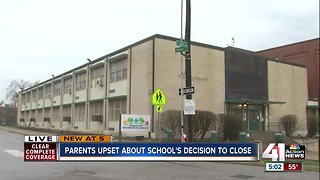 KCMO charter school closing after less than three years