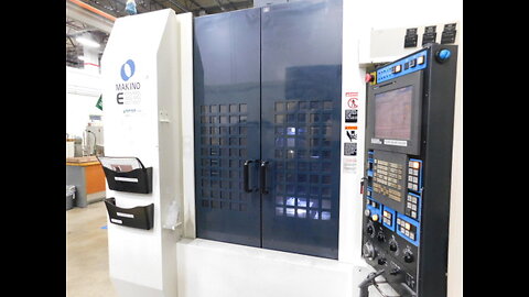 Makino E33