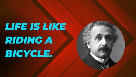 Albert Einstein quotes Videos -2