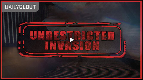 UNRESTRICTED INVASION EP32S2: The Replacement Theory”