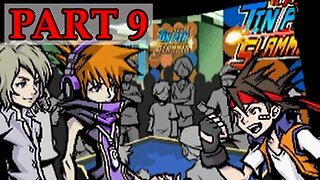 Let's Play - The World Ends with You (DS) part 9