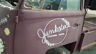 Junkstock Web Extra