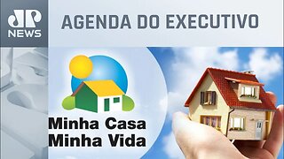 Governo participa de cúpula virtual do G20 e lança 1ª etapa do ‘Minha Casa, Minha Vida’