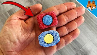 THIS is why I NEVER AGAIN use Dishwasher Tabs 💥 (surprisingly) 🤯