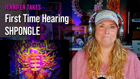 Unveiling the Mind-Blowing Sounds of Shpongle: First Time Reaction!