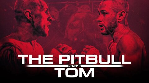 King of the Streets: 86 - "The Pitbull" VS Tom
