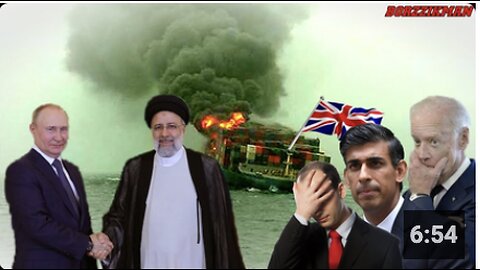 EPIC FAIL┃Britain and the US are Suffering Significant Losses in Confrontation with Yemen's Houthis