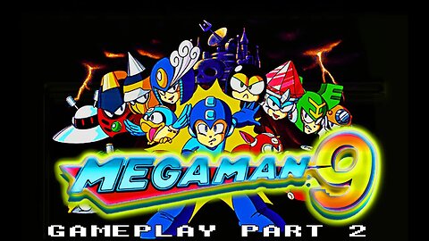We've played 10, but we must go back to #MegaMan9 ! #ClassicMegaMan #pacific414