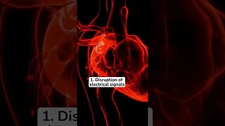 HOW P0ISON IN THE BLOOD AFFECTS THE HEART #DrSebi #heart #blood