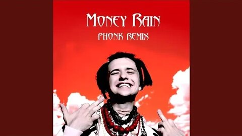 VTORNIK - Money Rain - Phonk Remix (sped up + Bass Boosted) | Light Prø