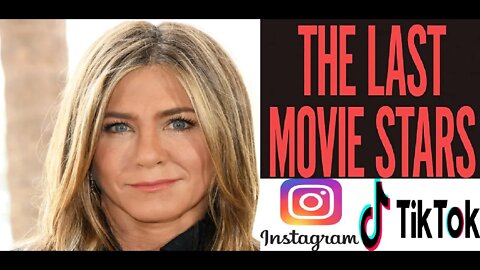 Jennifer Aniston Mourns the Lost of Movie Stars & Says She Hates Social Media