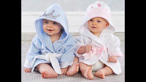 Best funny videos of twin babies