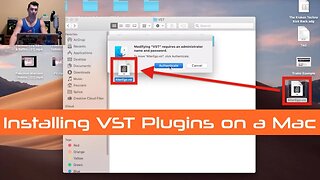 How to Install VST Plugins on Mac