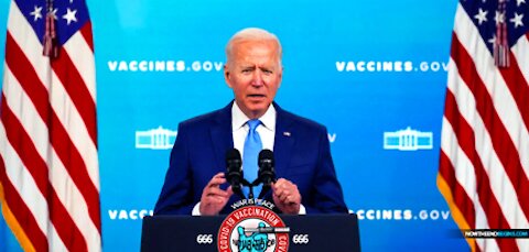 BREAKING: BEIJING SLOPPY JOE WAGES WAR ON AMERICANS, GOVERNORS VOW TO FIGHT FRAUDULENT ADMIN