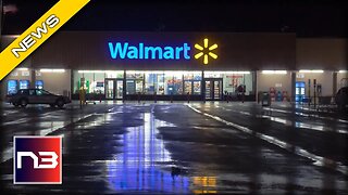 Nationwide Layoffs at Walmart as Retailers Prepare for Tough Times