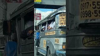 Jeepney Town Center #viral #shortvideo #shortsvideo #subscribe #shorts #short #philippines #travel