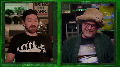 Cannabis Growers Saturday Morning Show (3/04) - The Dude Grows 1,459
