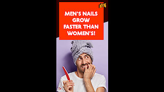 5 Interesting Facts About Nails That You Are Unaware Of *