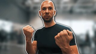Andrew Tate on MMA and STREET FIGHTS