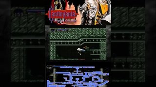 Castlevania sotn #121 - os melhores cortes