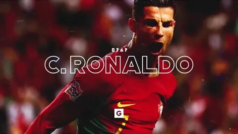 [FREE] Manchester United x Portugese Type Beat - "C. RONALDO" (Prod. GRILLABEATS)