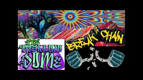 The MellowDome! #35 Breaking the Chains of Addiction!