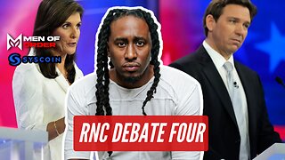 RNC Debate 4 - Grift Report Special