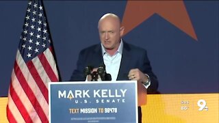 Kelly plans Senate push for COVID aid