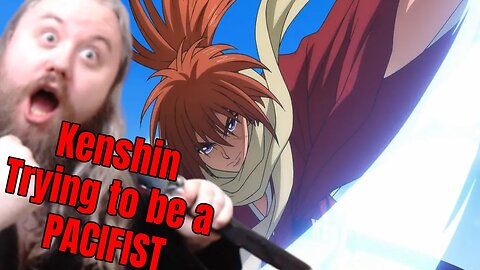 Rurouni Kenshin 2023 Episode 2 Reaction Rurouni Kenshin Remake Review [るろうに剣心 2話の反応]