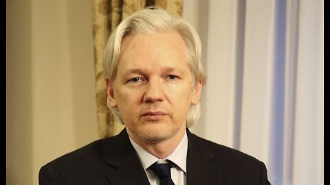 Julian Assange exposed - Mess in the middle east