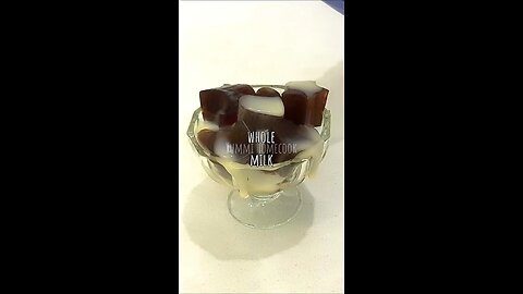 recipe of coffee jello