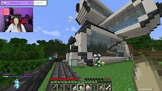 Minecraft - Creative - [3]