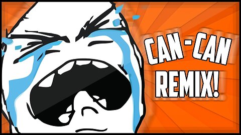 COD Ghosts Death Reactions Remix (Can-Can)