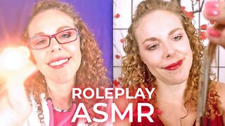 ASMR 💕 BEST ROLEPLAY 3 HOUR Compliation, Extra Tingles ⚡ Fall Asleep Fast, Personal Attention