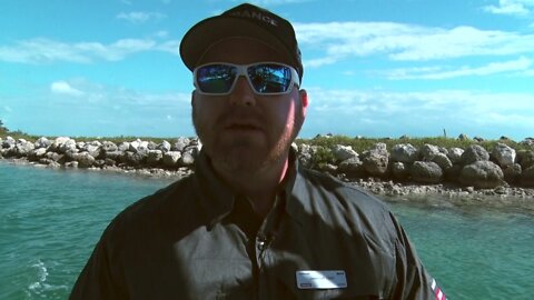 MidWest Outdoors TV Show #1626 - Tip of the Week on Lowrance Advance Features