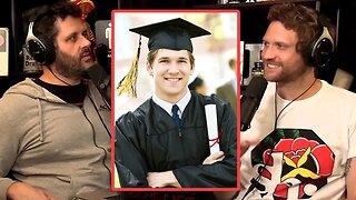 Men Are Now Going To College Only Half As Much As Women? (PATREON CLIPS)