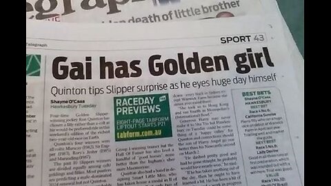 Clinton comms: Herald Sun's shout-out to Lucifer reaches gold standard!