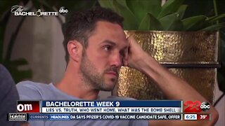 23ABC Bachelorette Roundtable: Lies and the truth