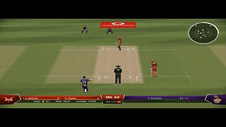 🔴LIVE CRICKET MATCH TODAY | CRICKET LIVE | 47th MATCH IPL | SRH vs KKR LIVE MATCH TODAY | Cricket 22