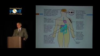 Jorge Flechas, MD, MPH: PQQ: A New Molecule to Lower Mercury and its other Health Benefits