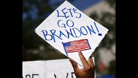 Colorado Man Barred From Using 'Let's Go Brandon' on Ballot