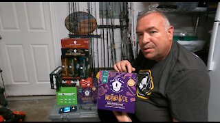 Mystery Tackle Box MOTHERLODE Bass Fishing Crate 92 Reveal!