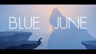 Blue June Demo Gameplay - Tutorial and Demo End