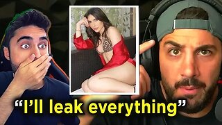 Watch Before He's Shut DOWN... 🤯🚨 - Nickmercs, Dr Disrespect, Activision, Nadia, Swagg, COD Warzone
